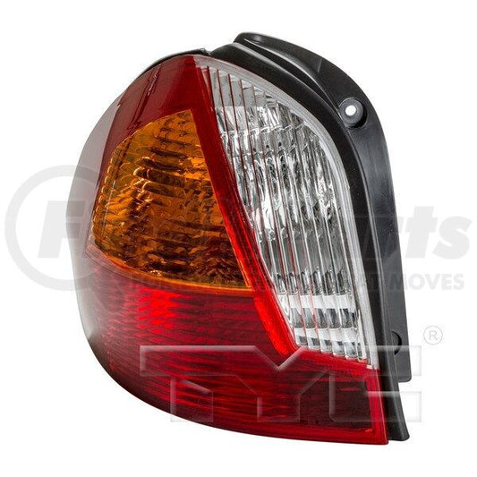 FEU ARRIERE HYUNDAI SANTAFE 2007 GAUCHE - RT MAROC