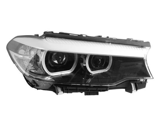 optique bmw g30 2016 gauche g30 led