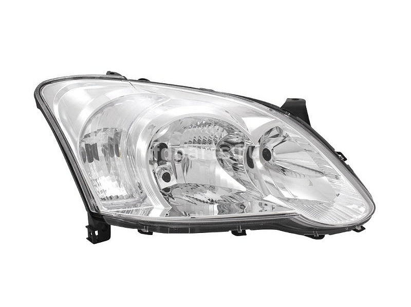 OPTIQUE TOYOTA COROLLA 2004 2006 DROIT 5 PORTES - RT MAROC