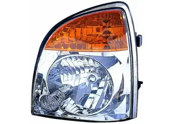optique hyundai h100 2004 gauche pickup - RT MAROC