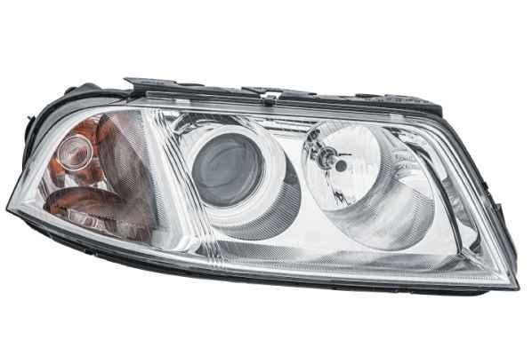 OPTIQUE VOLKSWAGEN PASSAT 2000 2005 DROIT - RT MAROC