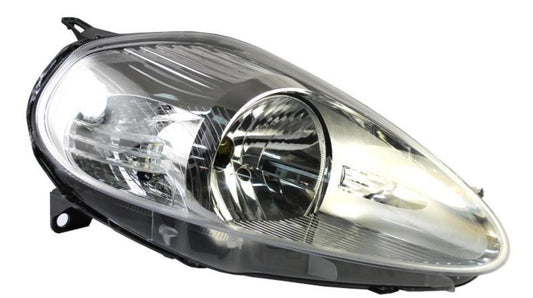 OPTIQUE FIAT PUNTO 2003 2012 DROIT - RT MAROC