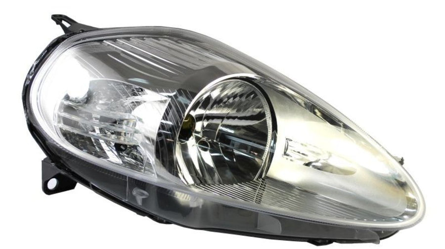 OPTIQUE FIAT PUNTO 2003 2012 DROIT - RT MAROC