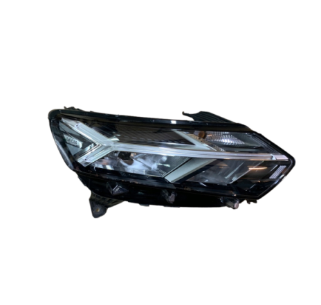 OPTIQUE DACIA LOGAN 2022 DROIT NORMAL - RT MAROC