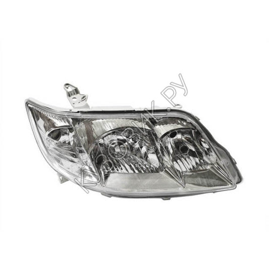 OPTIQUE TOYOTA COROLLA 2005 2006 DROIT 4 PORTES - RT MAROC