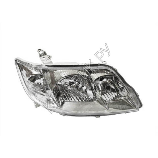 OPTIQUE TOYOTA COROLLA 2005 2006 DROIT 4 PORTES - RT MAROC