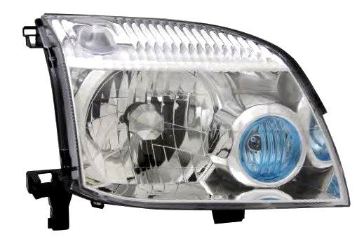 OPTIQUE NISSAN XTRAIL 2000 DROIT - RT MAROC