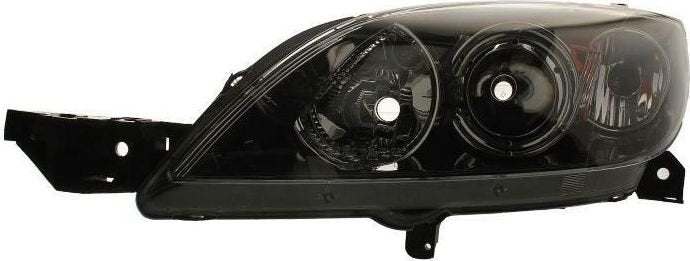 OPTIQUE MAZDA 3 2003 2008 GAUCHE 5 PORTES - RT MAROC