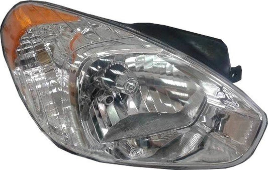 OPTIQUE HYUNDAI ACCENT 2005 2010 DROIT 4CYL - RT MAROC