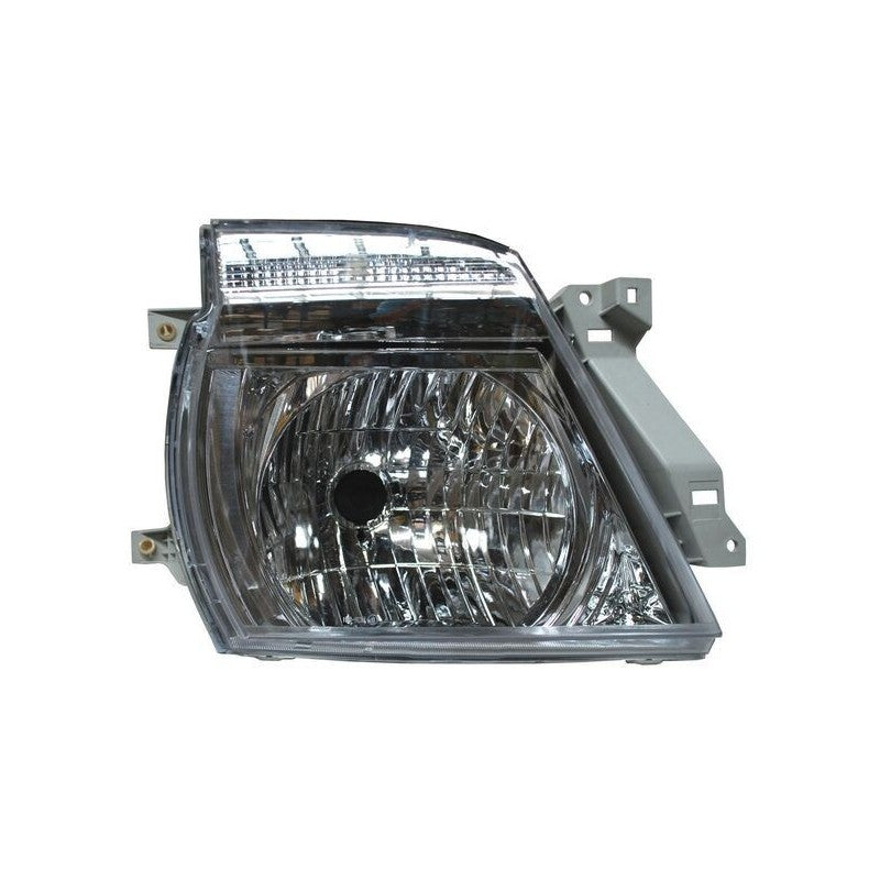 OPTIQUE NISSAN URVAN 2001 DROIT - RT MAROC