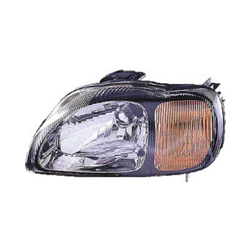 OPTIQUE SUZUKI BALENO 1995 1998 GAUCHE - RT MAROC