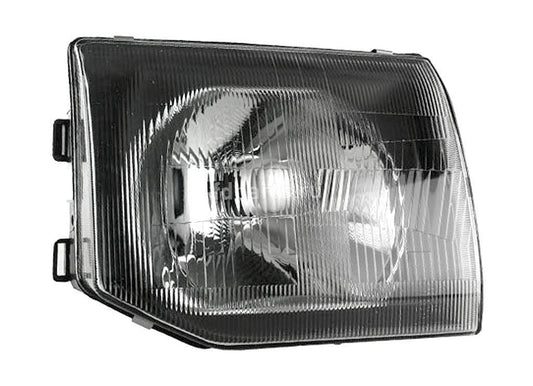 OPTIQUE MITSUBISHI PAJERO 1992 1997 DROIT - RT MAROC