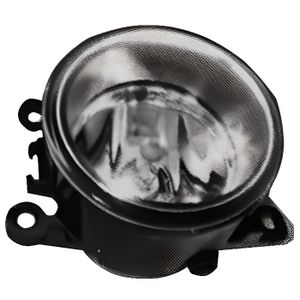 phare secours dacia logan 2008 gauche