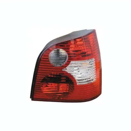 feu arriere volkswagen polo 2001 droit blanc