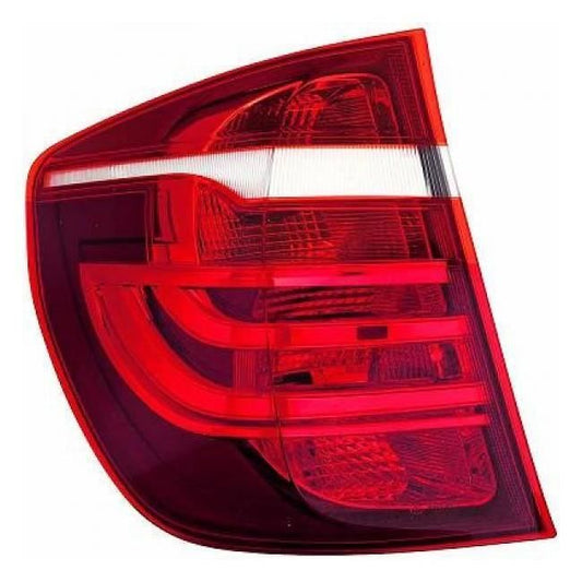 feu arriere bmw f25 2011 gauche x3 avec led
