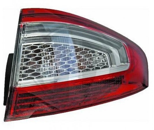feu arriere ford mondeo 2007 droit led