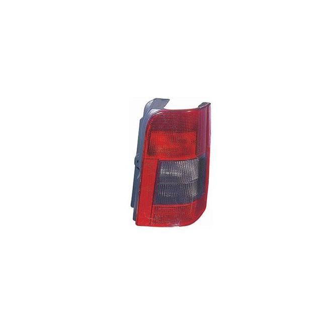 Feu Arriere Citroen Berlingo 1996 Droit 2 Portes Fume