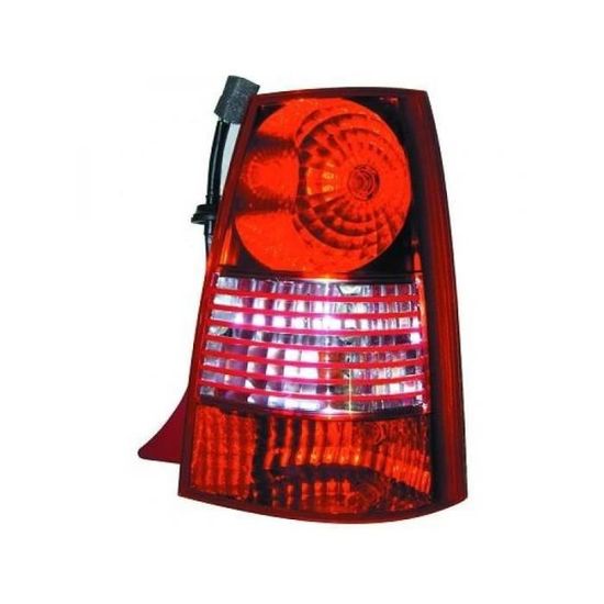 feu arriere kia picanto 2004 droit