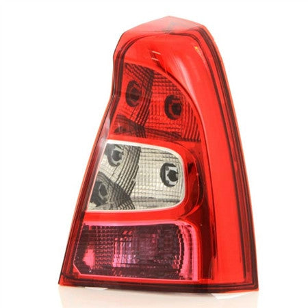 feu arriere dacia logan 2008 droit