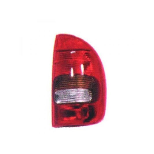 feu arriere opel corsa b 1997 droit