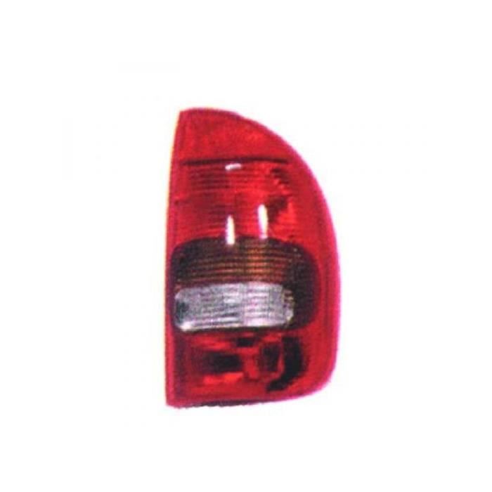 feu arriere opel corsa b 1997 droit