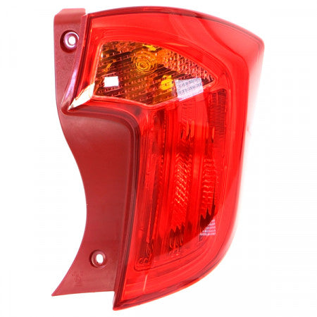 feu arriere kia picanto 2011 droit