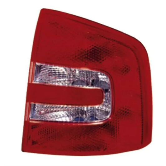 FEU ARRIERE SKODA OCTAVIA 2004 2013 DROIT - RT MAROC