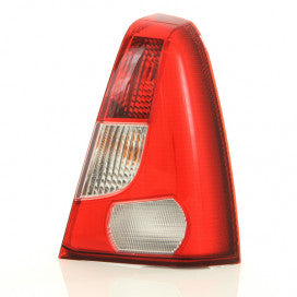 feu arriere dacia logan 2004 droit blanc