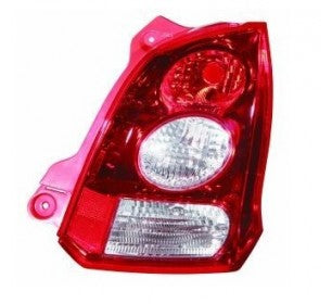 feu arriere suzuki celerio 2008 droit