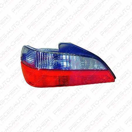 Feu Arriere Peugeot 406 1995 Gauche