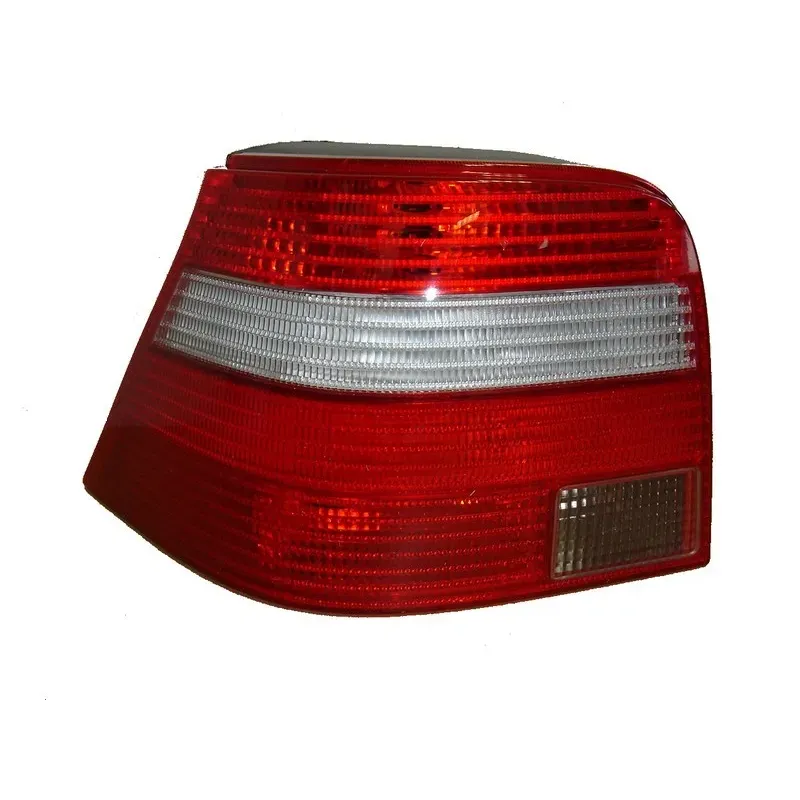 feu arriere volkswagen golf 4 1997 gauche blanc