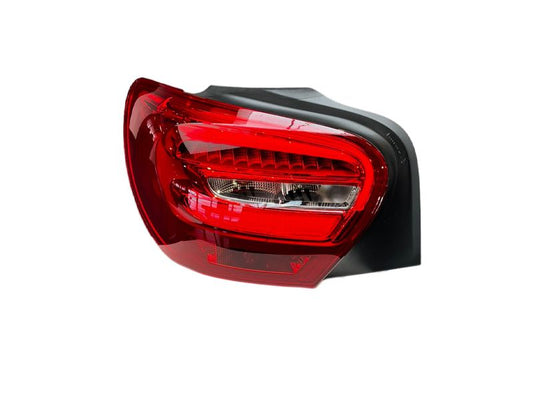 feu arriere mercedes w176 2012 gauche class a