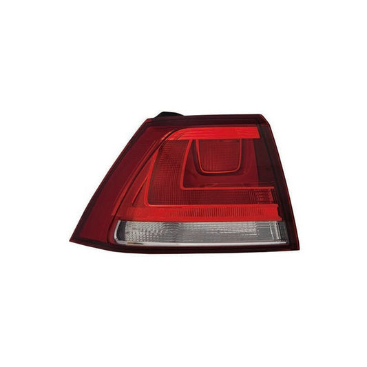 Feu Arriere Volkswagen Golf 7 2012 Gauche Clair