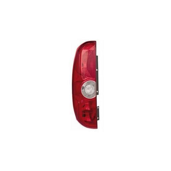 FEU ARRIERE FIAT DOBLO 2010 GAUCHE - RT MAROC