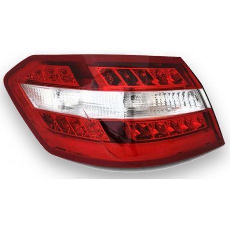 feu arriere mercedes w212 2009 gauche classe e