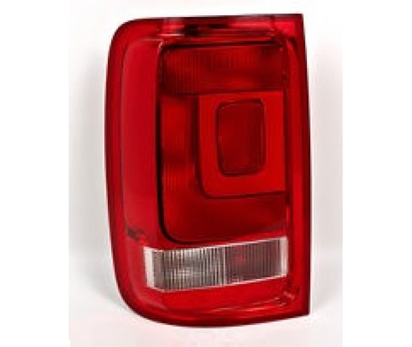feu arriere volkswagen amarok 2010 gauche