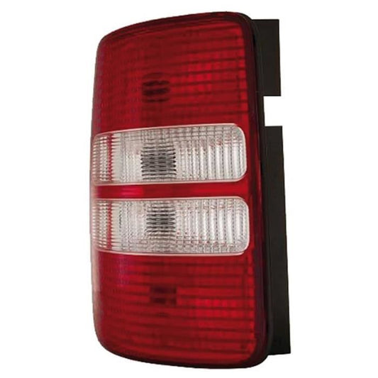 feu arriere volkswagen caddy 2010 gauche