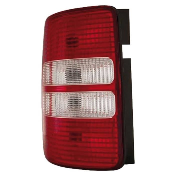 feu arriere volkswagen caddy 2010 gauche