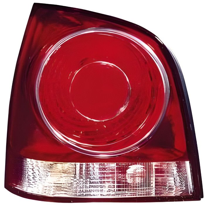 feu arriere volkswagen polo 2005 gauche