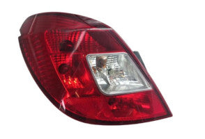 Feu Arriere Opel Corsa D 2006 Gauche