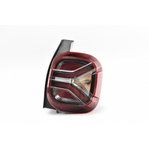 feu arriere dacia duster 2021 droit