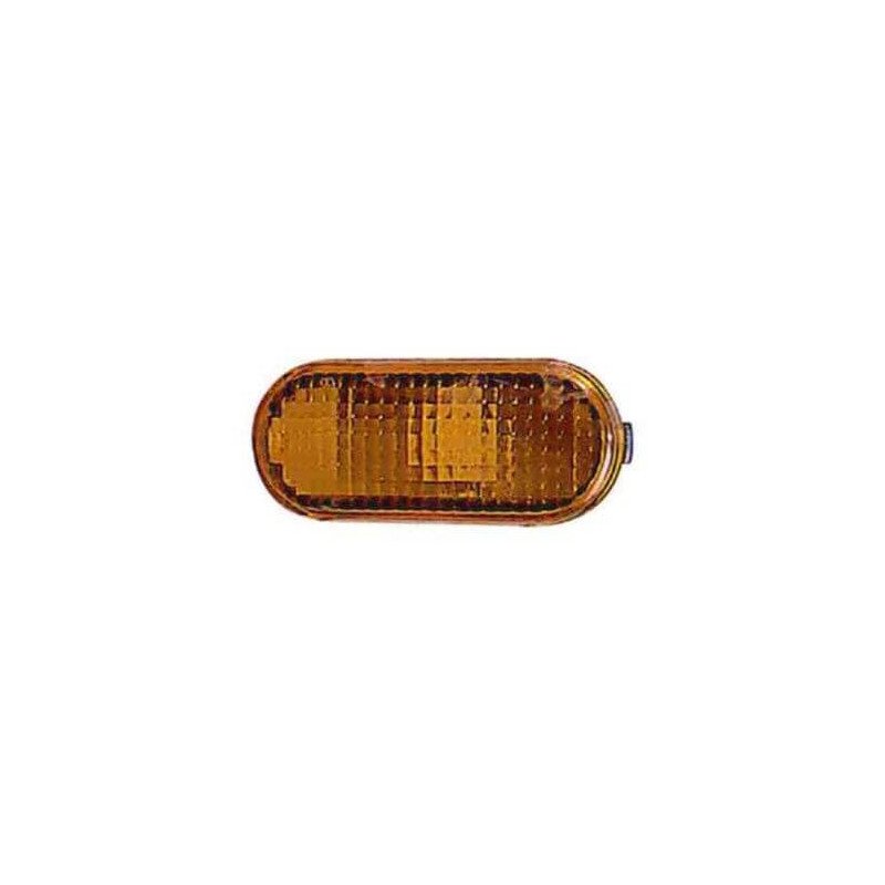 signal d'aile volkswagen caddy 2003  jaune