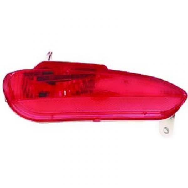 catafoot fiat punto evo 2012 gauche