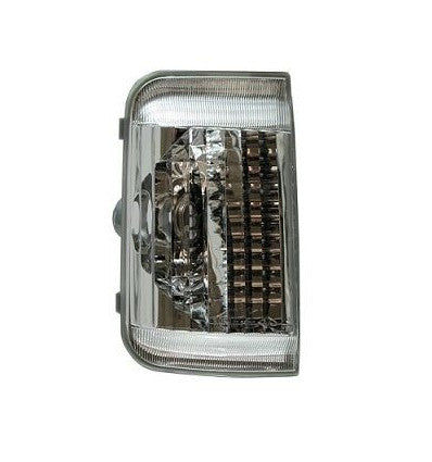 FEU DE RETROVISEUR CITROEN JUMPER 2009 2018 GAUCHE - RT MAROC