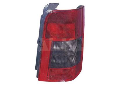 FEU ARRIERE PEUGEOT PARTNER 1996 2 PORTES DROIT - RT MAROC