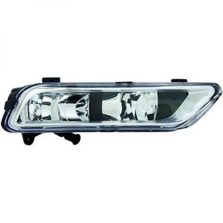 Phare Secours Volkswagen Passat B7 2011 Gauche 2 Lampes