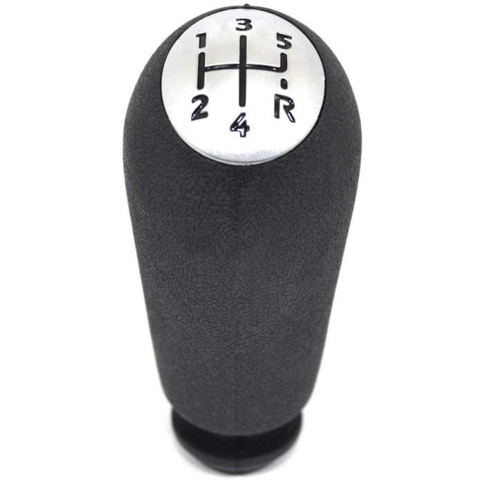 Boule De Vitesse Dacia Logan 2004  Chrome