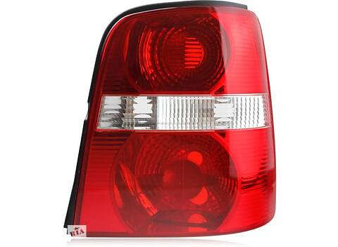 FEU ARRIERE VOLKSWAGEN TOURAN 2003 2007 DROIT - RT MAROC