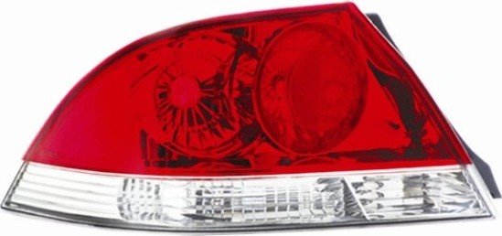 FEU ARRIERE MITSUBISHI LANCER DROIT 2000 GAUCHE - RT MAROC