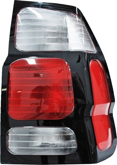 FEU ARRIERE MITSUBISHI NATIVA 2000 DROIT BL - RT MAROC